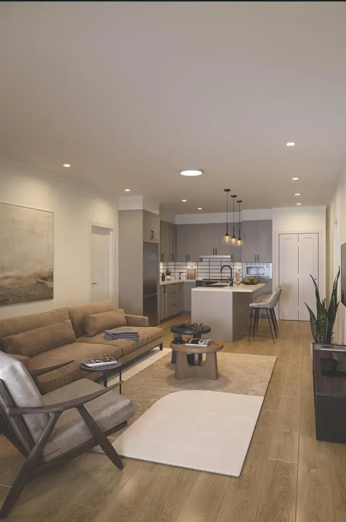 307 17783 56A AVENUE, Surrey