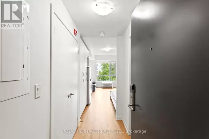 307 - 1800 SIMCOE STREET N, Oshawa