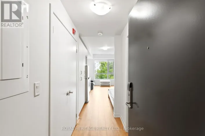 307 - 1800 SIMCOE STREET N, Oshawa