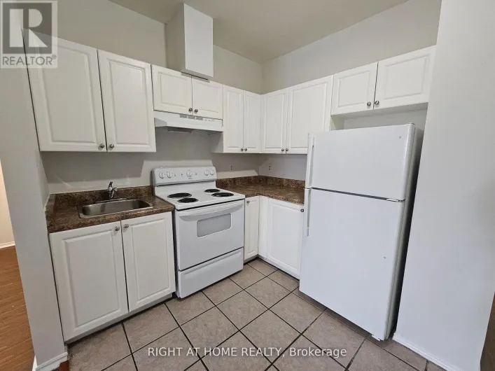 307 - 1801 EGLINTON AVENUE W, Toronto
