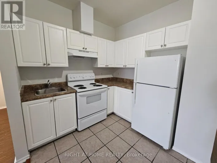 307 - 1801 EGLINTON AVENUE W, Toronto