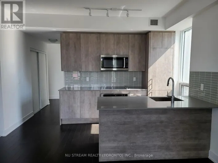 307 - 181 BEDFORD ROAD, Toronto
