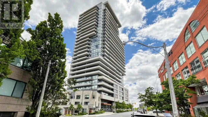 307 - 181 BEDFORD ROAD, Toronto