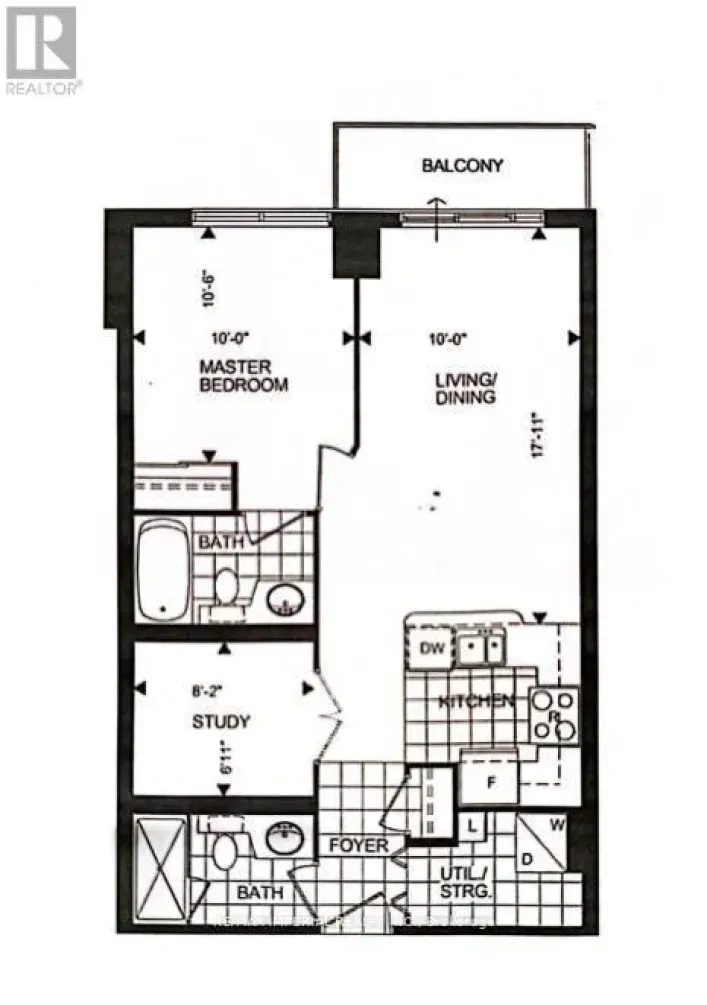 307 - 19 BARBERRY PLACE, Toronto