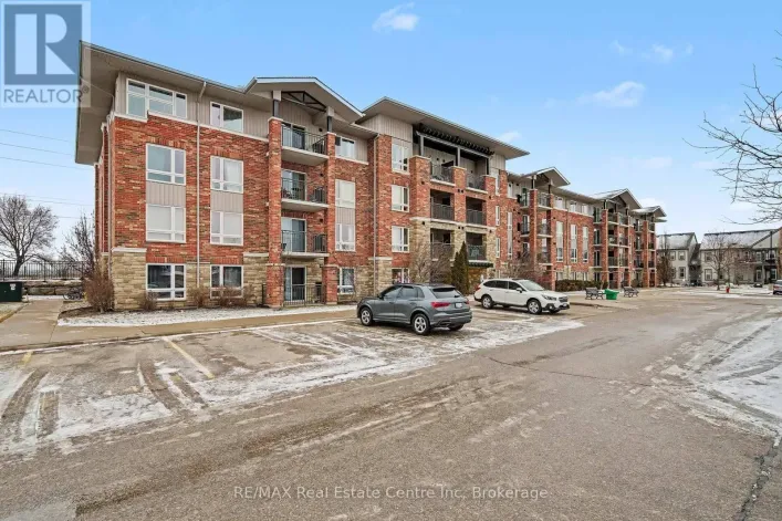 307 - 19 WATERFORD DRIVE, Guelph