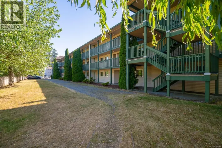 307 1912 Bowen Rd, Nanaimo