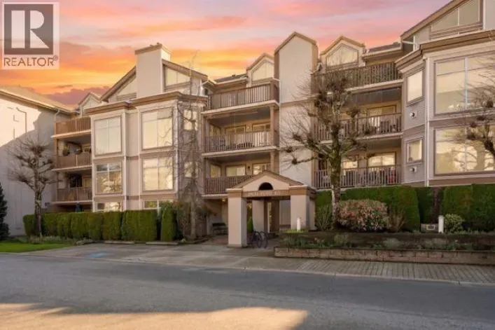 307 19131 FORD ROAD, Pitt Meadows