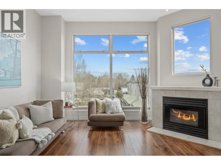 307 19131 FORD ROAD, Pitt Meadows