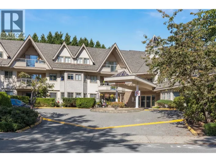 307 19241 FORD ROAD, Pitt Meadows