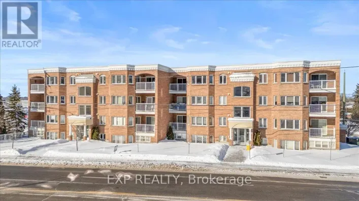 307 - 1931 ST. JOSEPH BOULEVARD, Ottawa