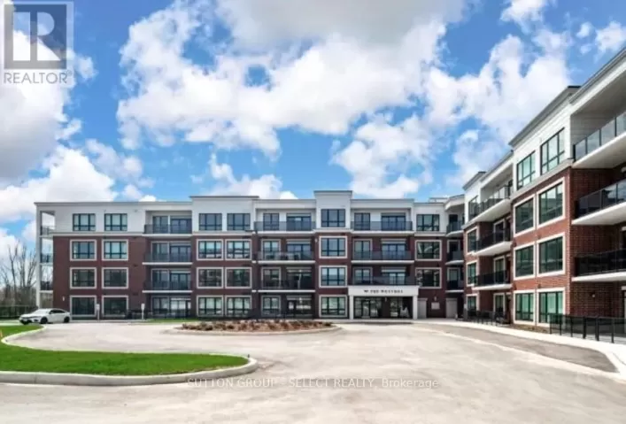 307 - 1975 FOUNTAIN GRASS DRIVE, London South