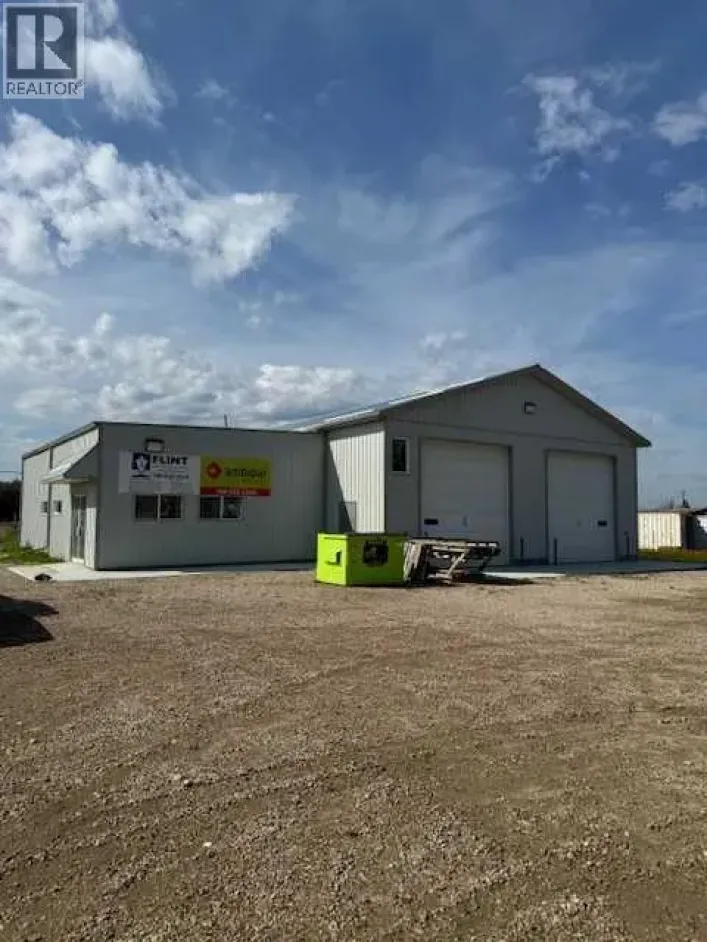 307 1A Avenue, Fox Creek