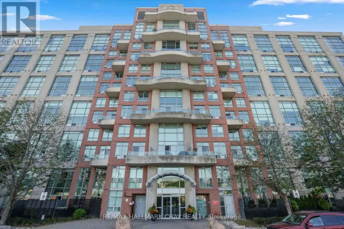 307 - 200 MANITOBA STREET, Toronto
