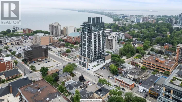 307 - 2007 JAMES STREET, Burlington