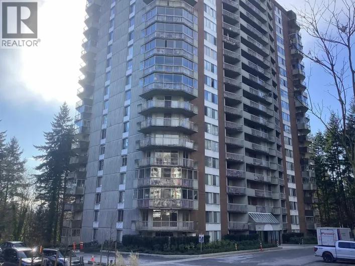 307 2024 FULLERTON AVENUE, North Vancouver