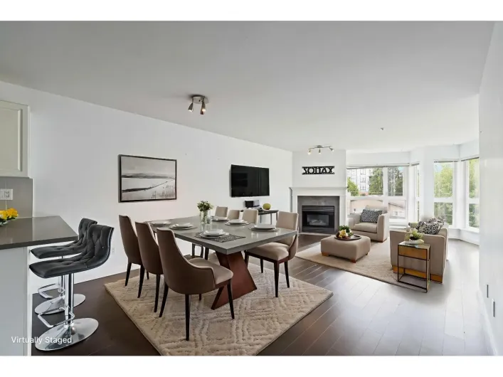 307 20245 53 AVENUE, Langley