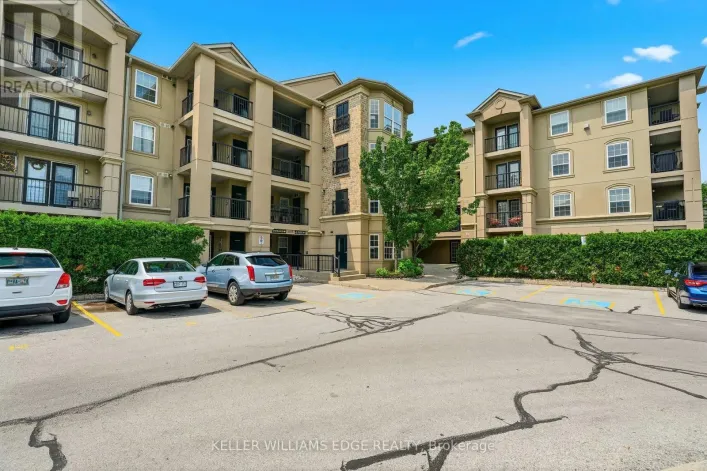 307 - 2035 APPLEBY LINE, Burlington