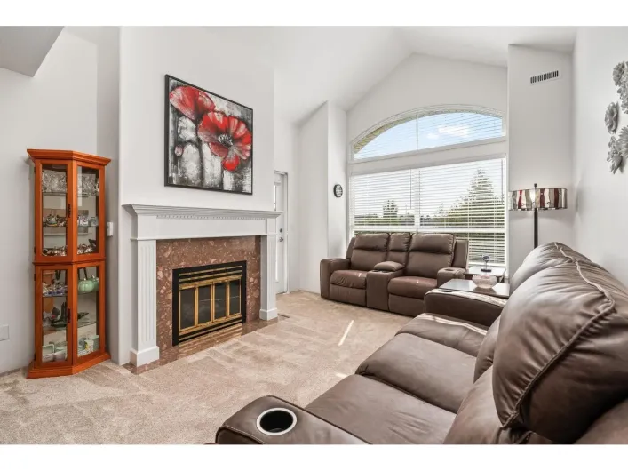 307 20381 96 AVENUE, Langley