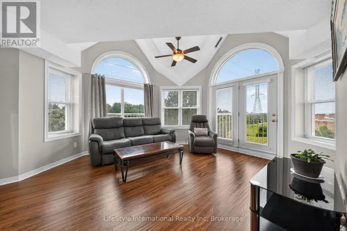 307 - 208 SILVERCREEK PARKWAY N, Guelph