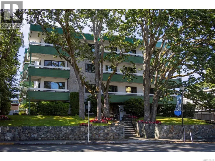 307 2095 Oak Bay Ave, Oak Bay