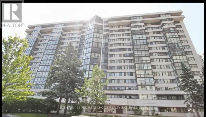 307 - 21 MARKBROOK LANE, Toronto