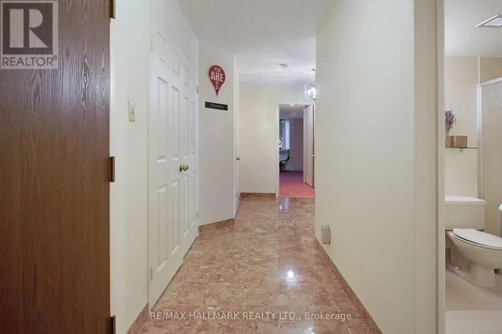 307 - 211 ST PATRICK STREET, Toronto