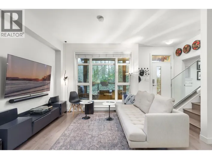 307 2135 HERITAGE PARK LANE, North Vancouver