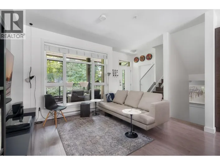 307 2135 HERITAGE PARK LANE, North Vancouver