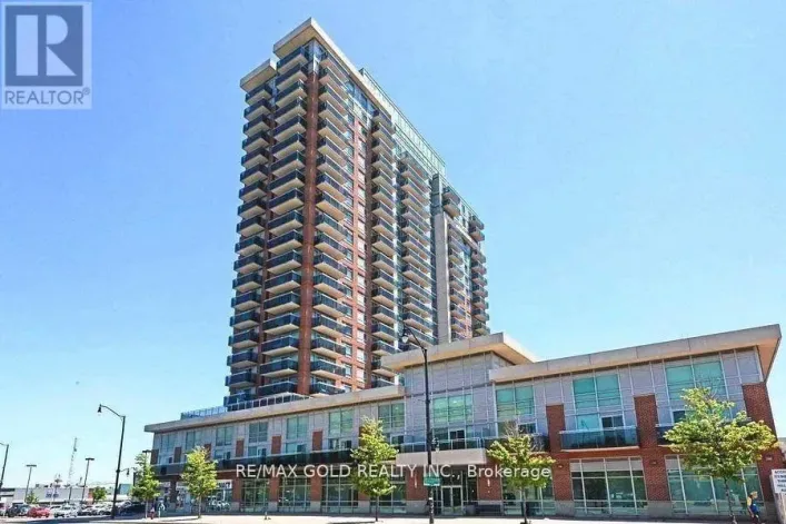 307 - 215 QUEEN STREET E, Brampton
