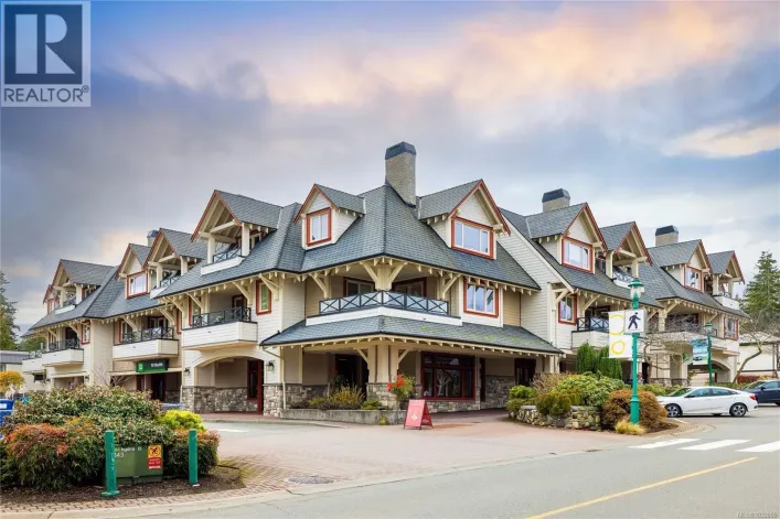 307 222 Second Ave W, Qualicum Beach