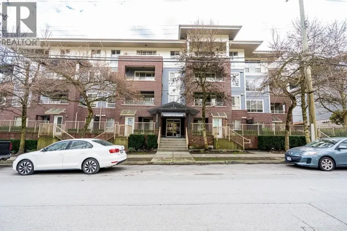 307 2228 WELCHER AVENUE, Port Coquitlam