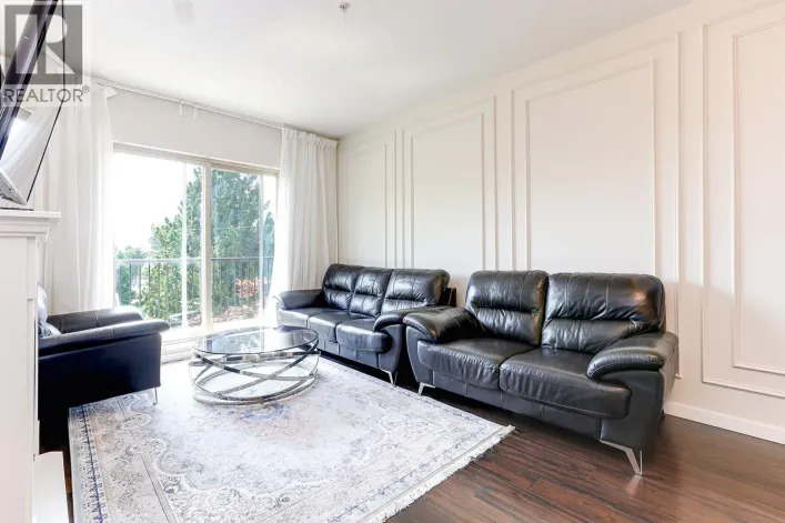 307 22290 NORTH AVENUE, Maple Ridge