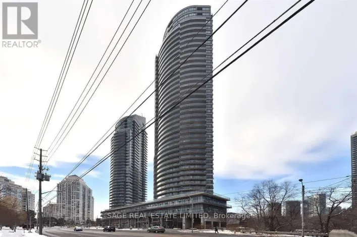 307 - 2230 LAKE SHORE BOULEVARD W, Toronto