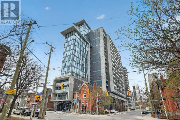 307 - 224 LYON STREET N, Ottawa
