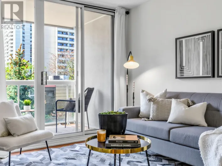 307 - 225 MERTON STREET, Toronto