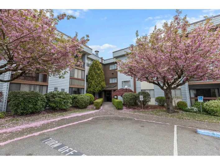 307 2279 MCCALLUM ROAD, Abbotsford