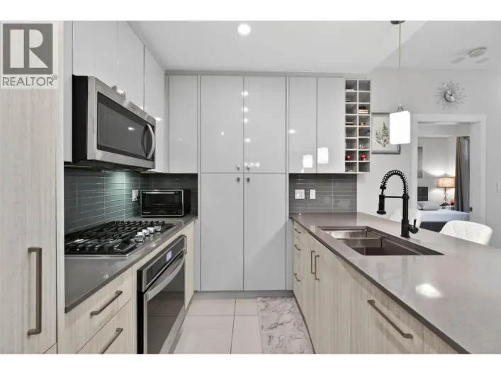 307 23233 GILLEY ROAD, Richmond
