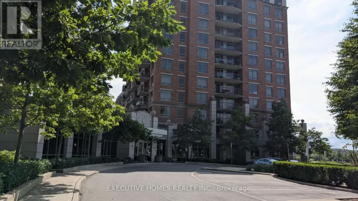 307 - 2379 CENTRAL PARK DRIVE, Oakville