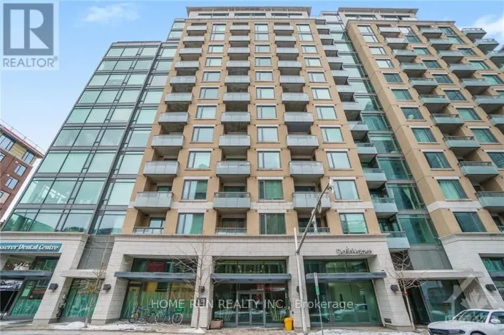 307 - 238 BESSERER STREET, Ottawa