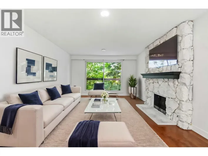 307 2381 BURY AVENUE, Port Coquitlam