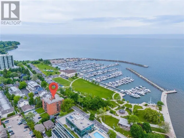 307 - 2385 ONTARIO STREET, Oakville