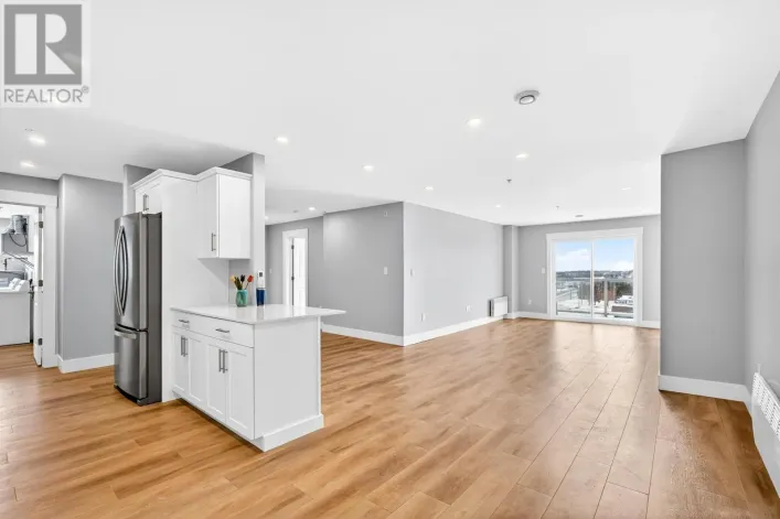 #307 24 Gilbert Drive, East Royalty