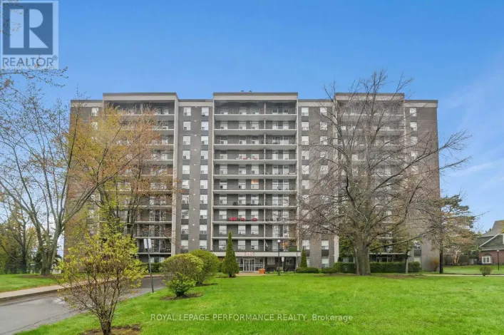 307 - 2400 VIRGINIA DRIVE, Ottawa