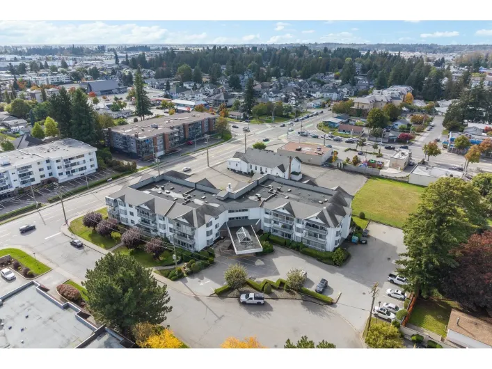 307 2425 CHURCH STREET, Abbotsford