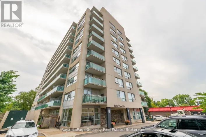 307 - 2464 WESTON ROAD, Toronto