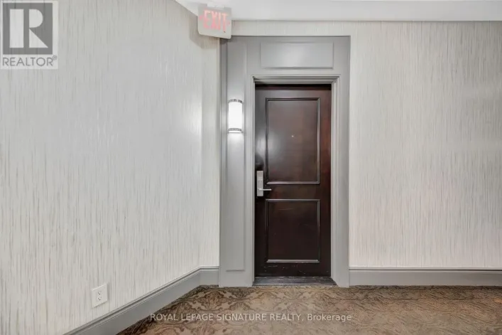 307 - 25 EARLINGTON AVENUE, Toronto