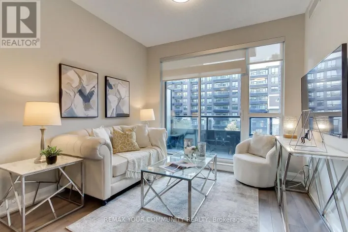 307 - 25 WATER WALK DRIVE, Markham