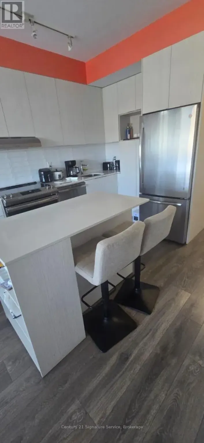 307 - 2520 EGLINTON AVENUE W, Mississauga