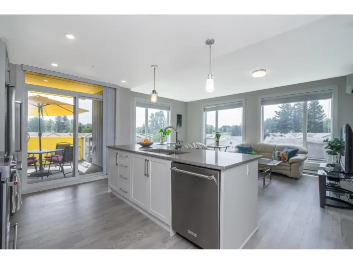 307 2555 WARE STREET, Abbotsford