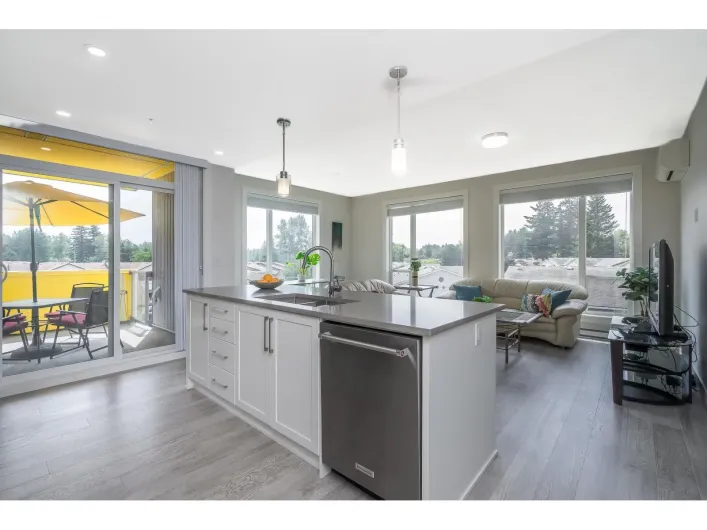 307 2555 WARE STREET, Abbotsford